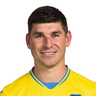 Ruslan Malinovskyi